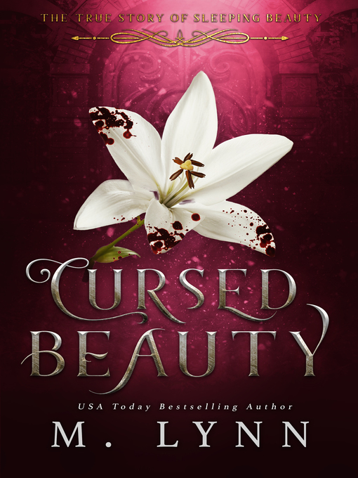 Title details for Cursed Beauty by M. Lynn - Available